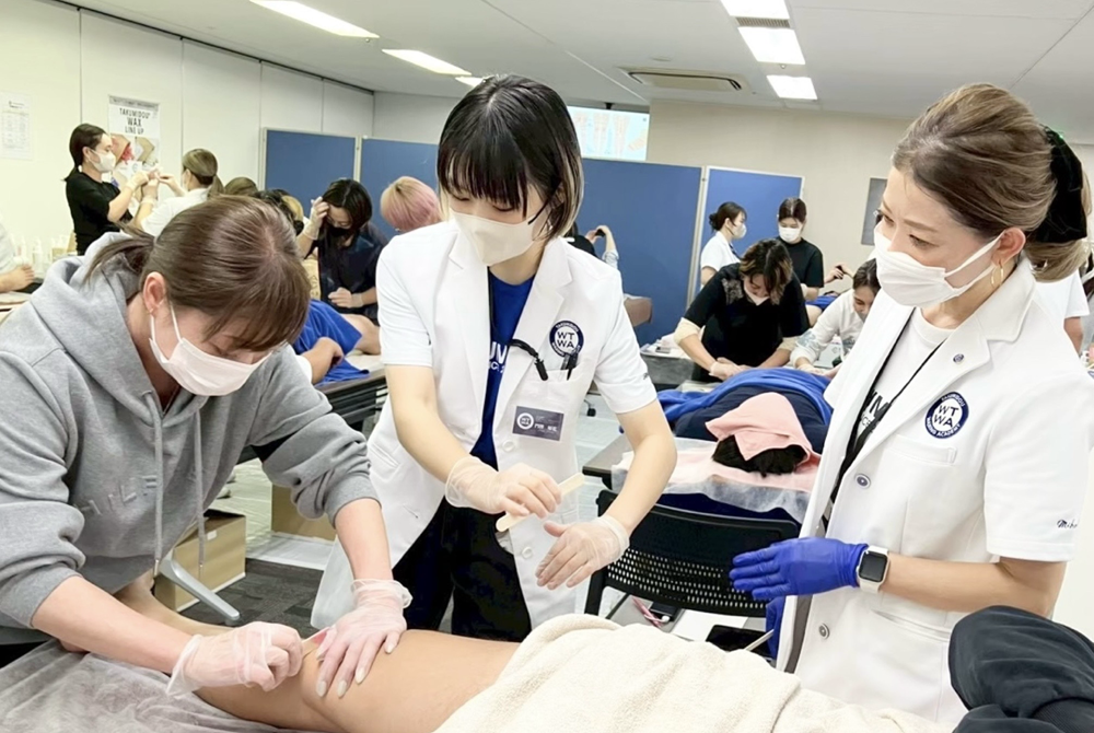 体験説明会 イメージ1